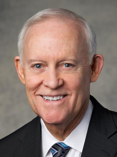 Larry R. Lawrence Profile Photo